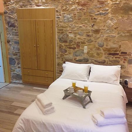 Cityzen Rooms Chios Luaran gambar