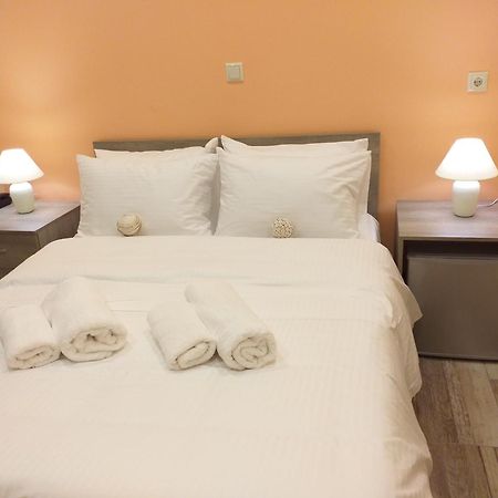 Cityzen Rooms Chios Luaran gambar