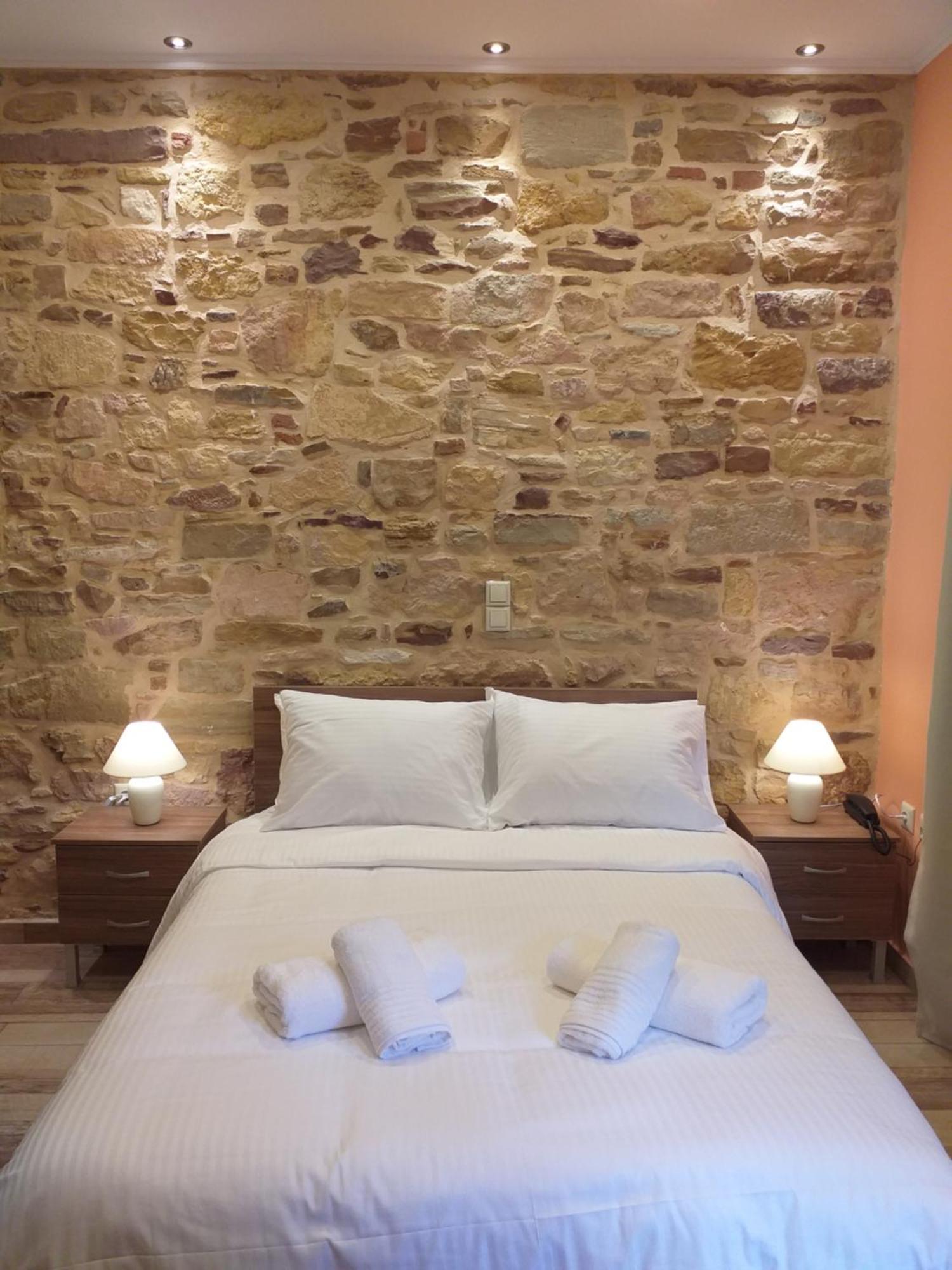 Cityzen Rooms Chios Luaran gambar
