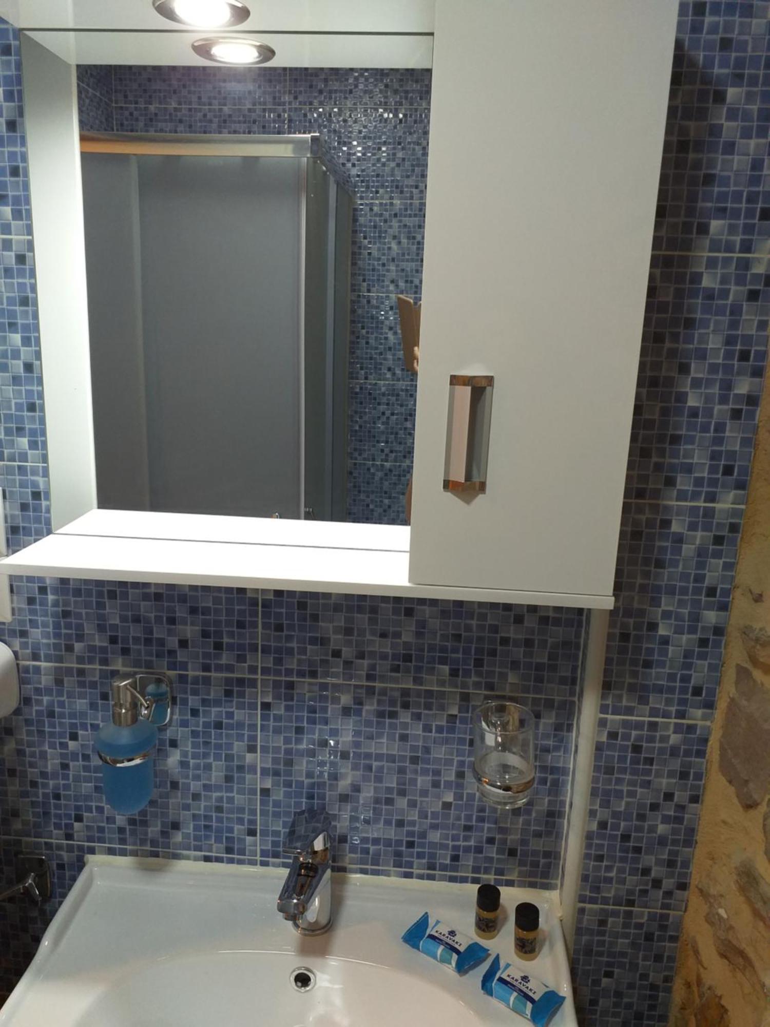 Cityzen Rooms Chios Luaran gambar
