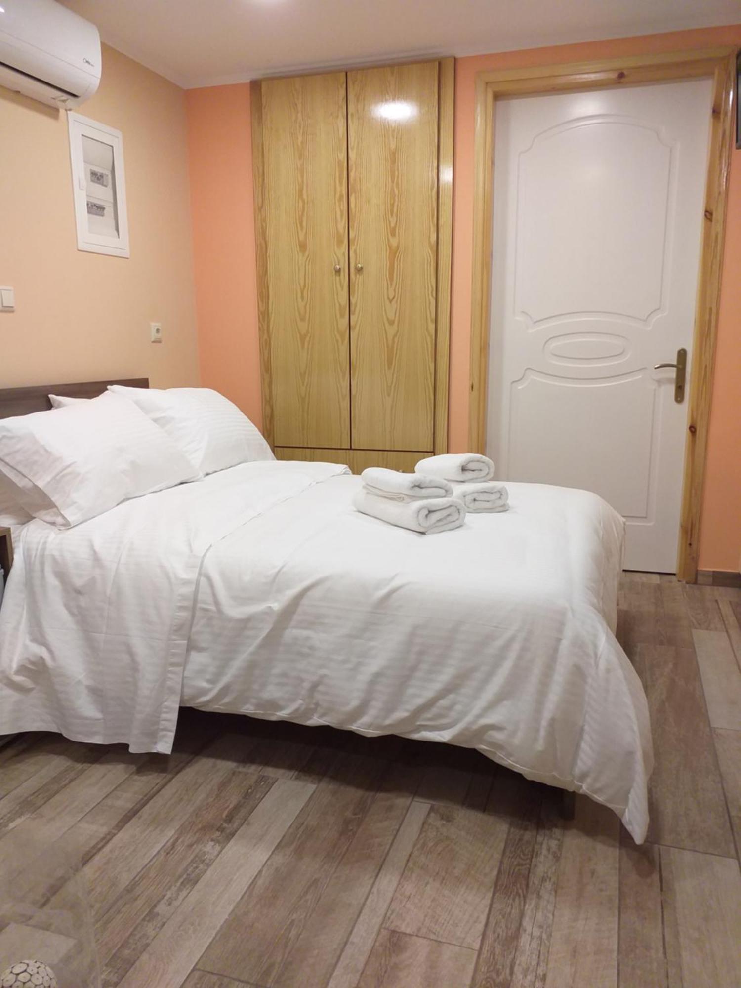 Cityzen Rooms Chios Luaran gambar