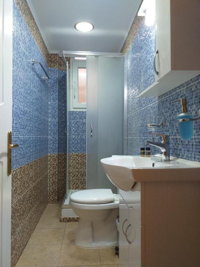 Cityzen Rooms Chios Luaran gambar