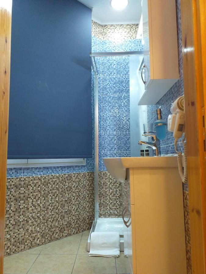 Cityzen Rooms Chios Luaran gambar